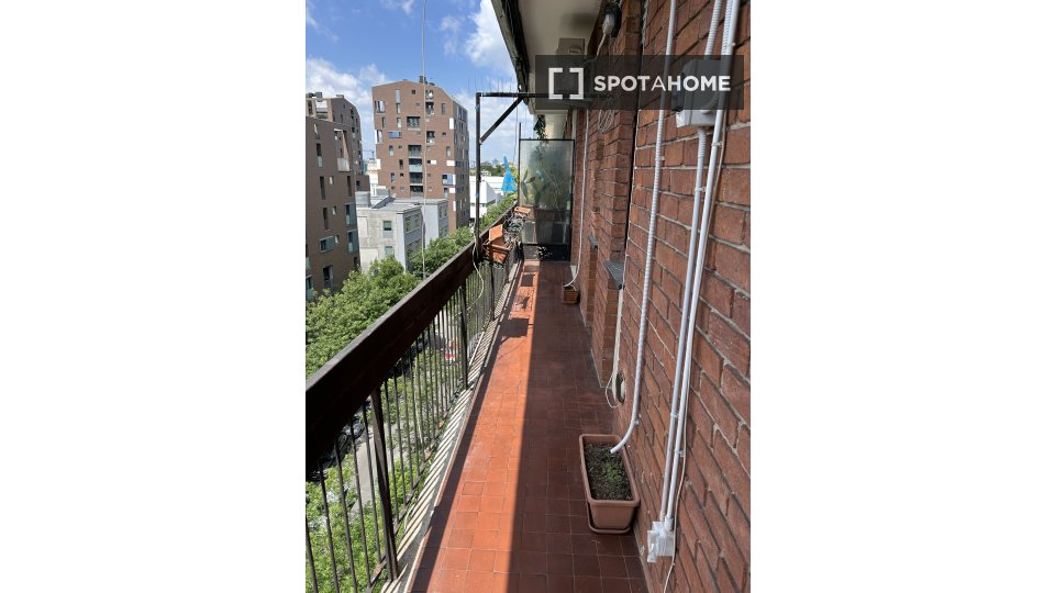 Apartment mono Milan, 54m² — photo 2