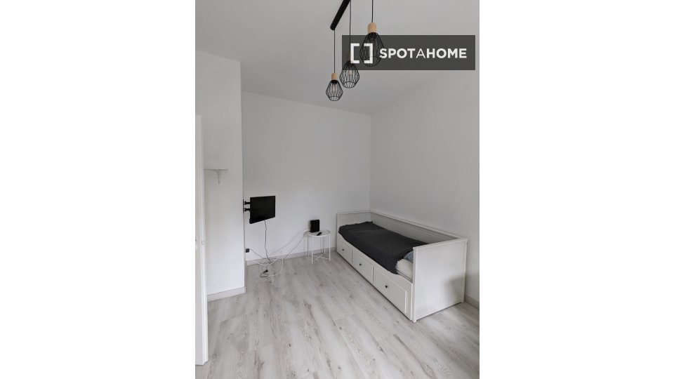 Apartment mono Budapest, 32m² — photo 4