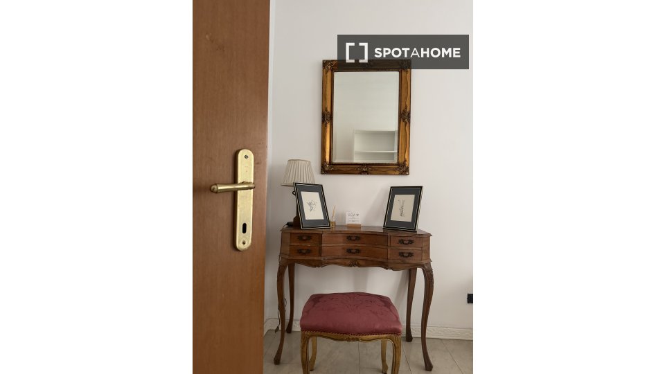 Apartment Rome, 1 bed, 70m² — photo 4