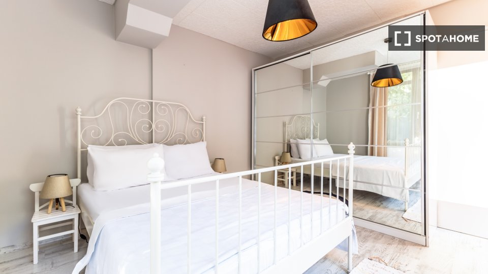 Apartment Istanbul, 1 bed — photo 12