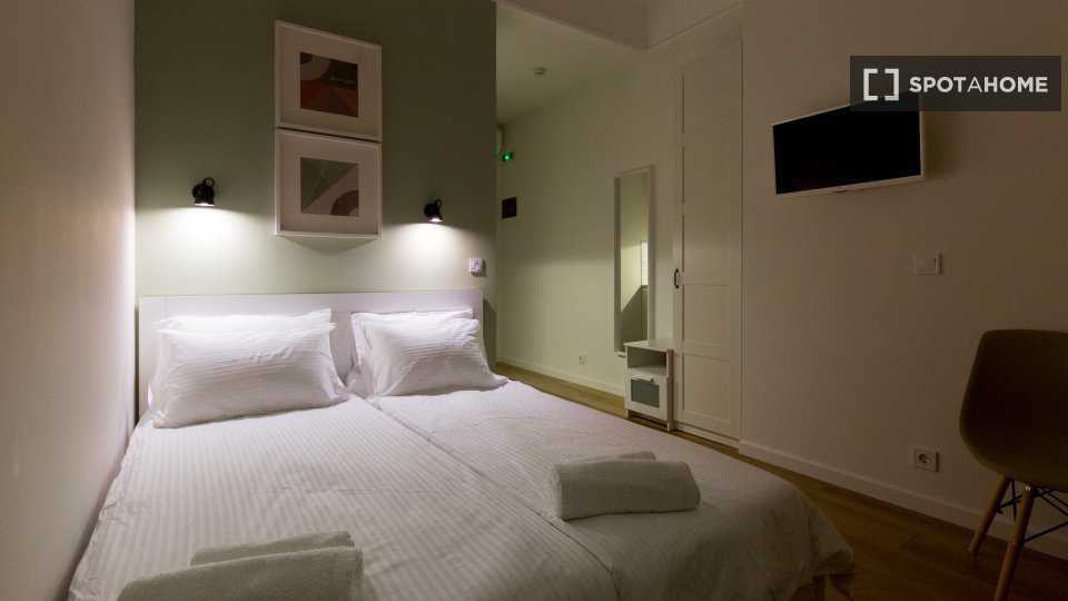 Apartment mono Athens, 16m² — photo 9