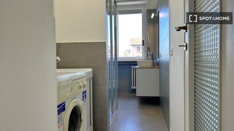 Apartment Milan, 2 beds, 108m² — photo 16