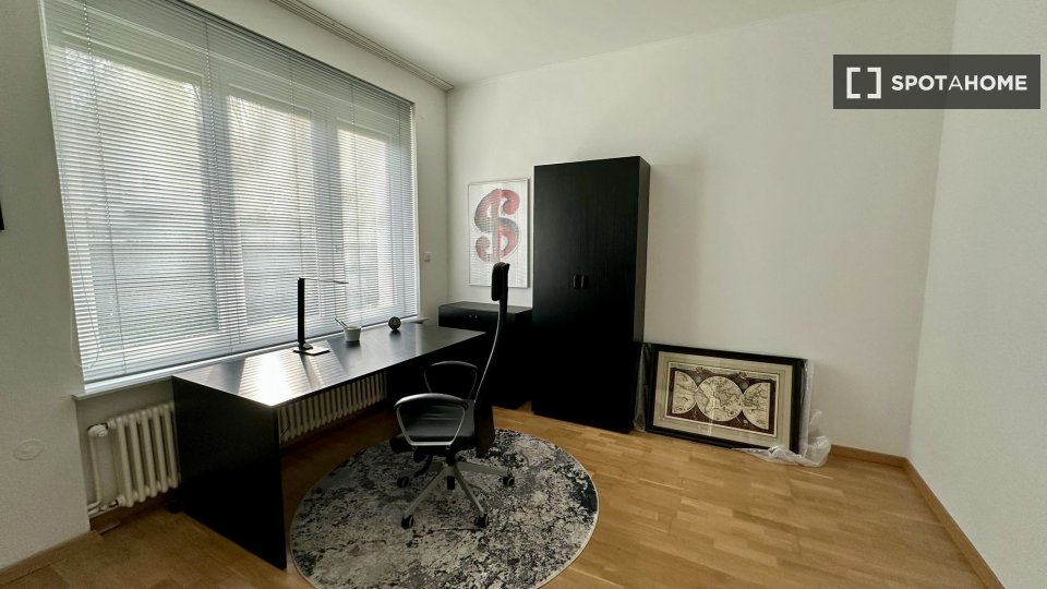 Apartment Berlin, 3 beds, 200m² — photo 18