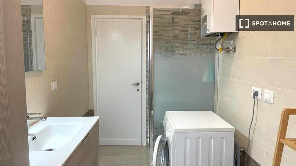 Apartment Milan, 2 beds, 97m² — photo 6