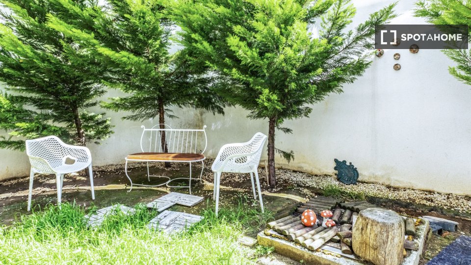 Apartment Istanbul, 1 bed — photo 2