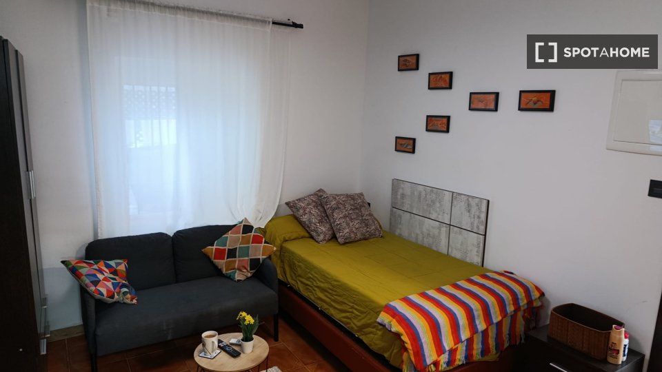 Apartment mono Malaga, 30m² — photo 32