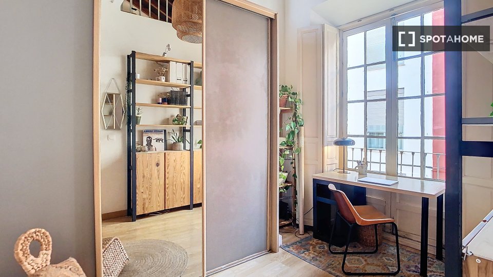 Apartment mono Malaga, 86m² — photo 18
