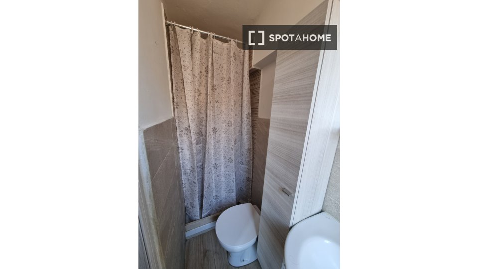 Apartment Milan, 1 bed, 42m² — photo 8