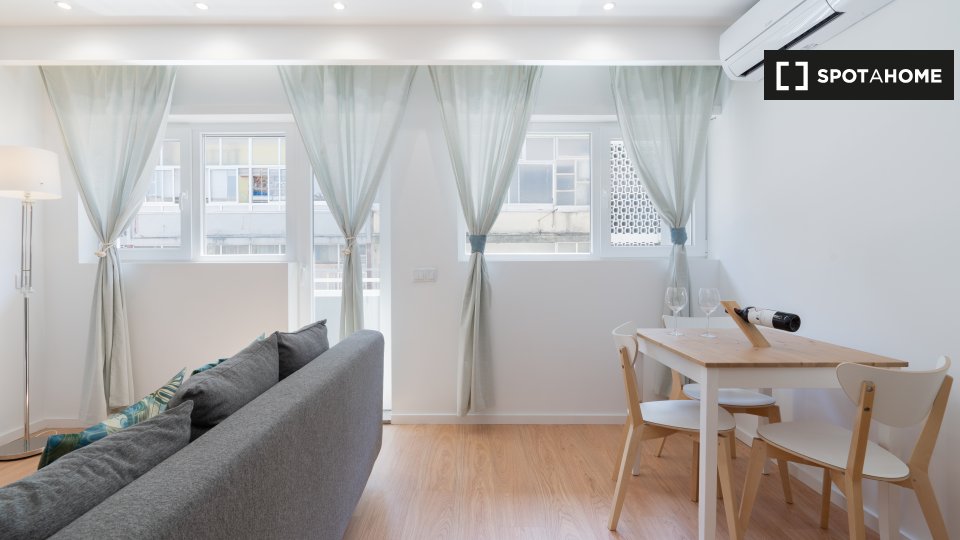 Apartment Porto, 1 bed — photo 9