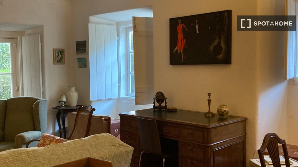 Apartment Lisbon, 3 beds — photo 17