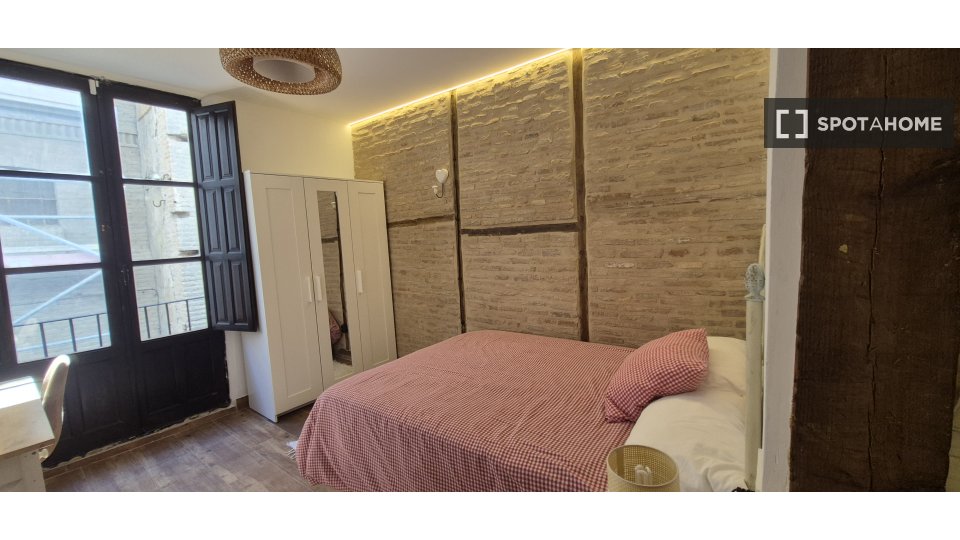 Apartment mono Granada — photo 13