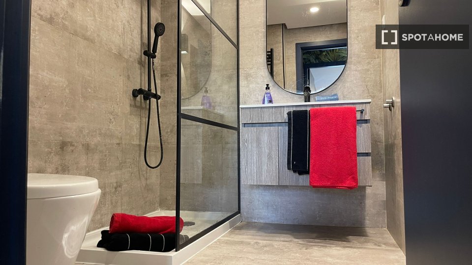 Double room Porto, 4 beds — photo 15