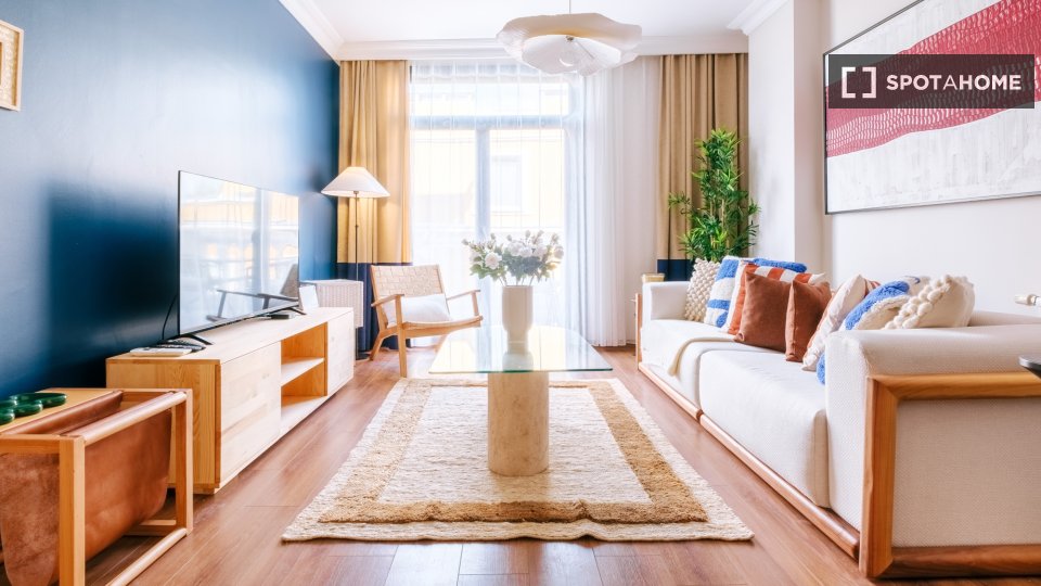 Apartment Istanbul, 1 bed — photo 1
