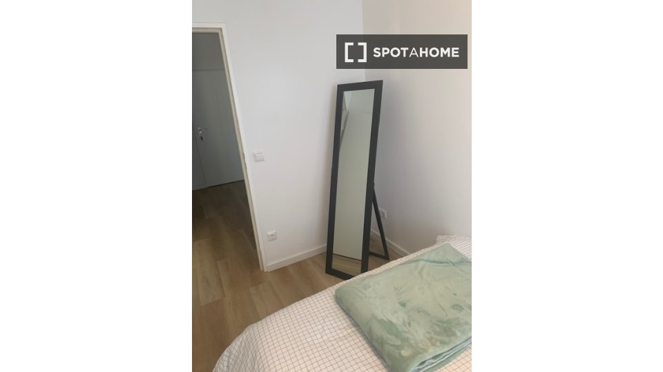 Apartment Berlin, 1 bed, 50m² — photo 9