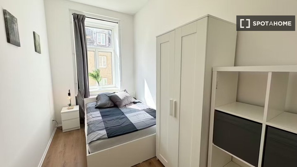 Double room Vienna, 5 beds — photo 6