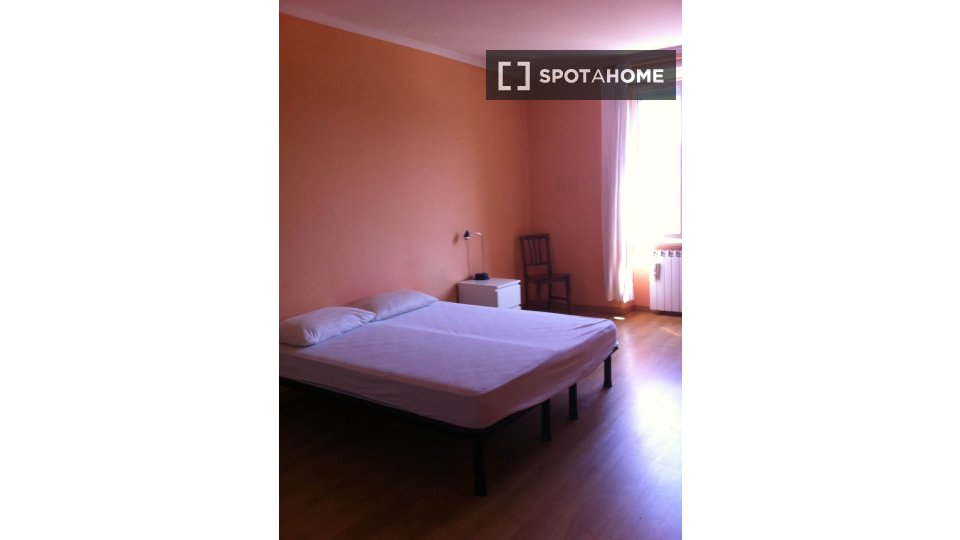 Double room Rome, 4 beds, 110m² — photo 36