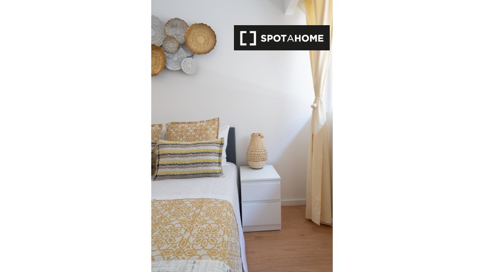Apartment Porto, 1 bed — photo 17