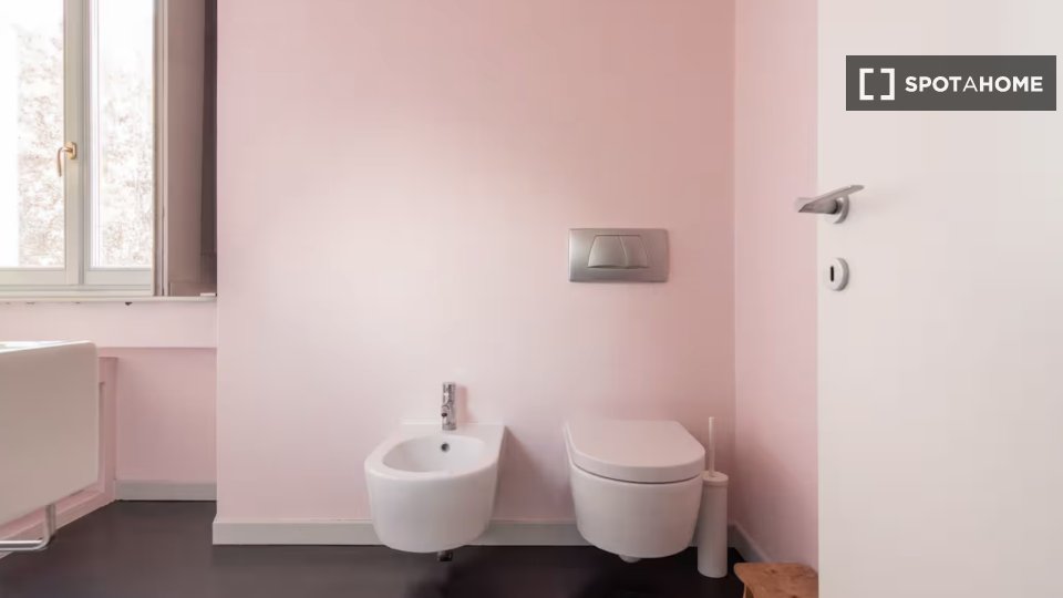 Apartment Milan, 3 beds, 154m² — photo 9