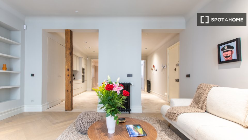 Apartment Madrid, 2 beds, 147m² — photo 15