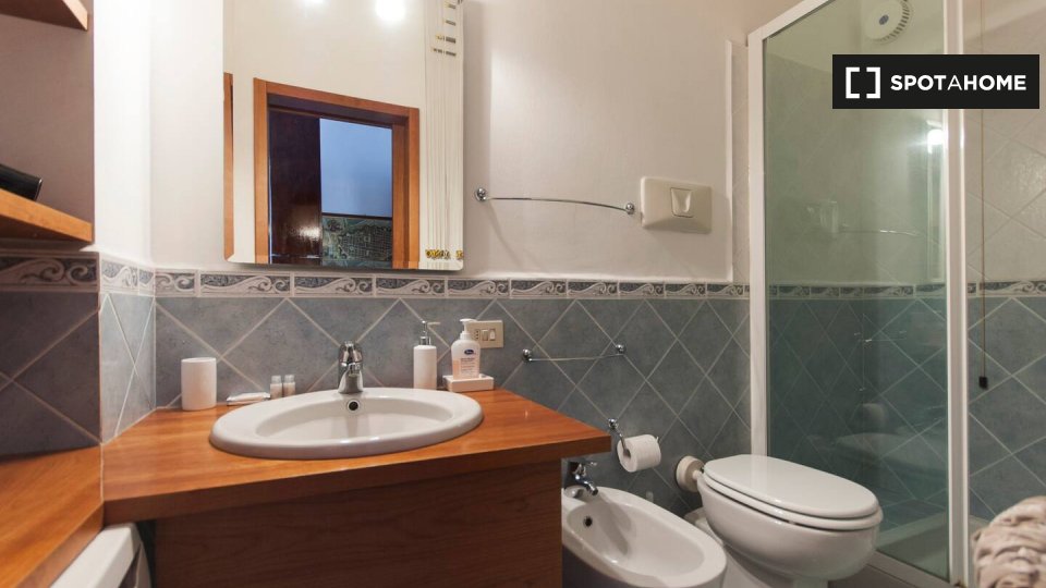 Apartment Milan, 1 bed, 45m² — photo 12