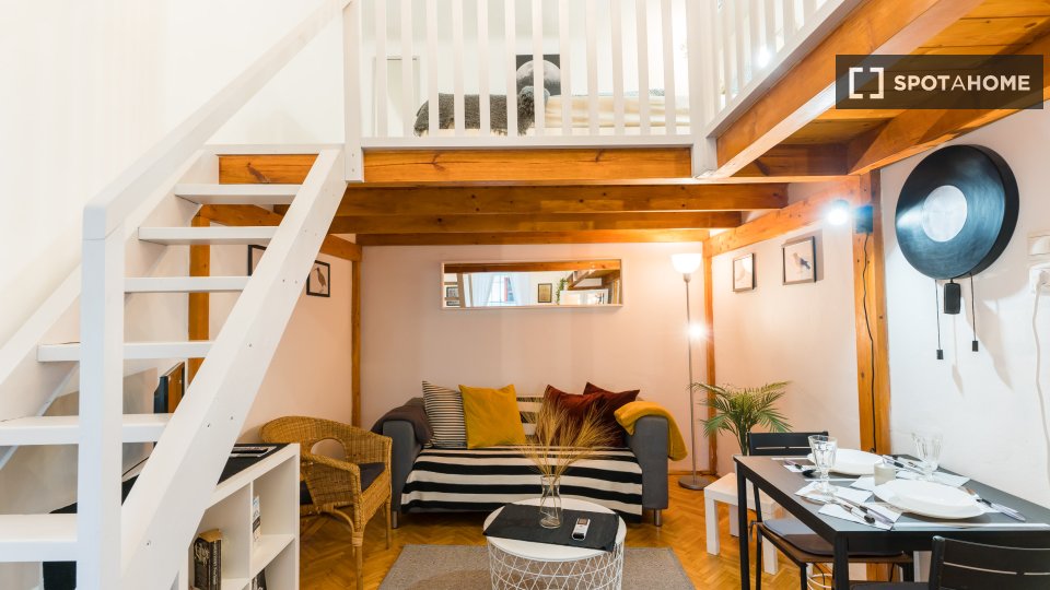 Apartment mono Budapest — photo 6