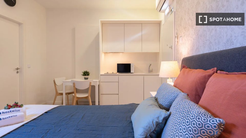 Apartment mono Porto — photo 15