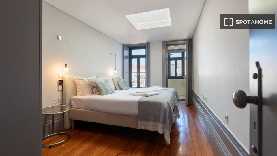 Apartment Porto, 2 beds — photo 4