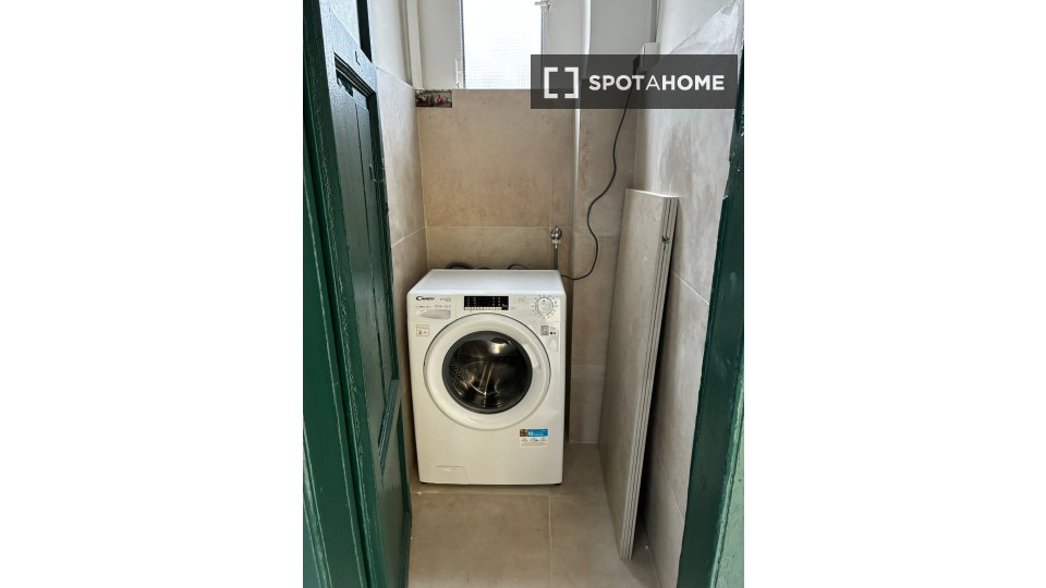 Apartment mono Milán, 20m² — foto 22