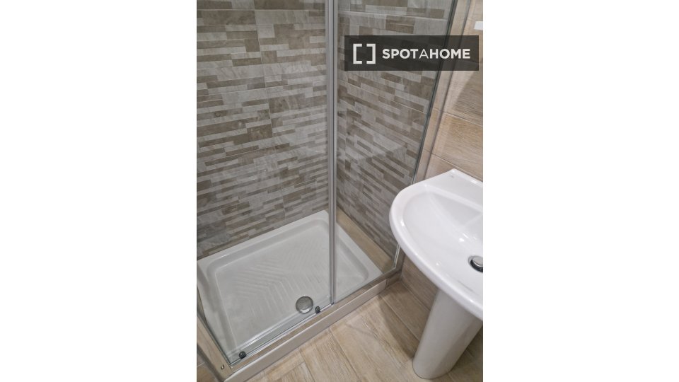 Apartment mono Turin, 28m² — photo 15