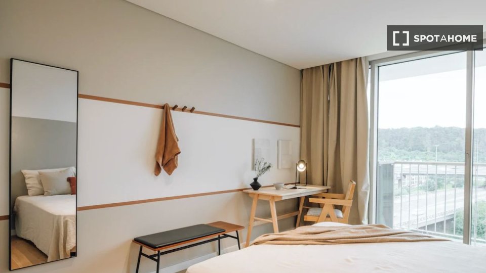 Apartment Lisbon, 1 bed — photo 3