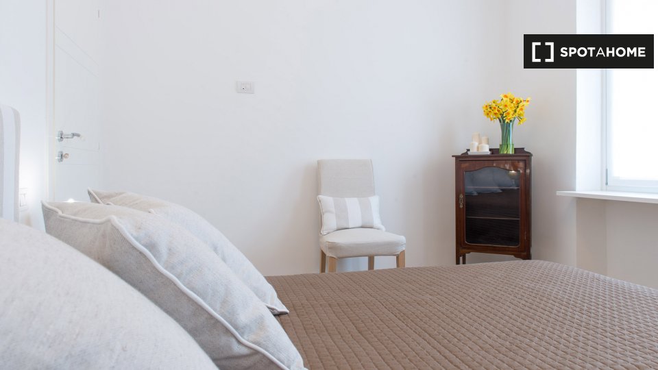 Apartment Milan, 1 bed — photo 17