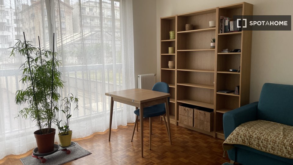 Apartment mono Paris, 32m² — photo 17