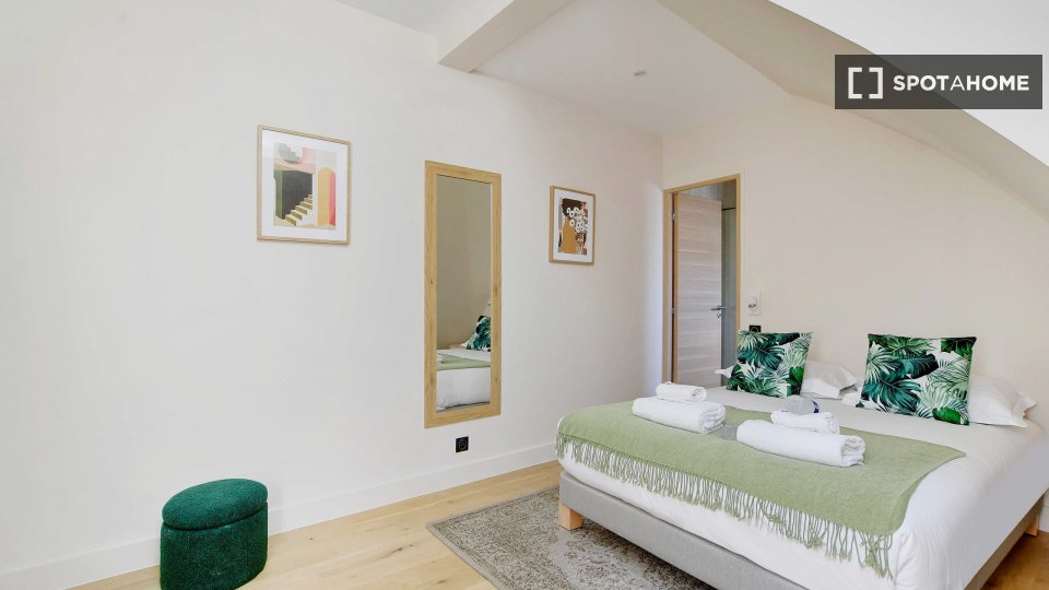 Apartamento París, 1 habitación, 35m² — foto 13