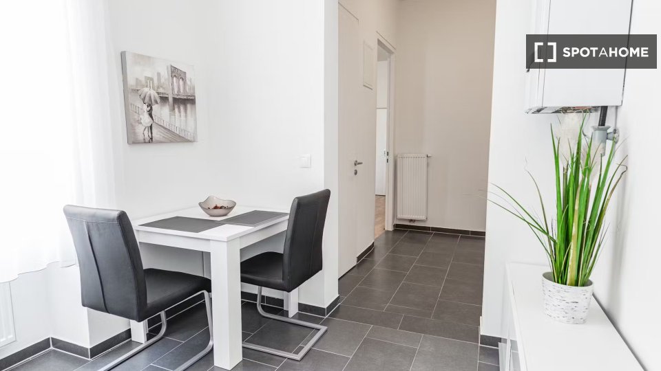 Apartment Vienna, 1 bed, 35m² — photo 12
