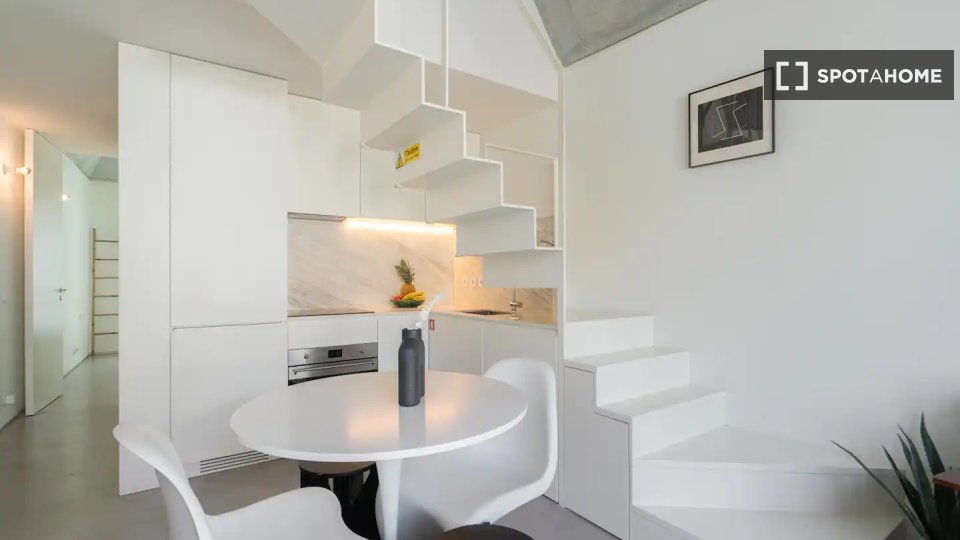 Apartment Porto, 2 beds — photo 8
