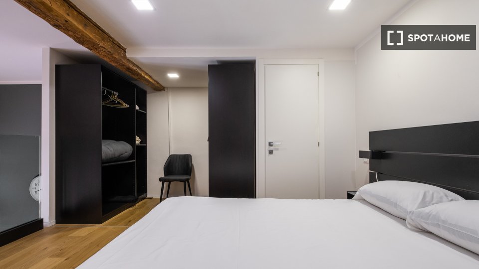 Apartment Bologna, 1 bed — photo 6