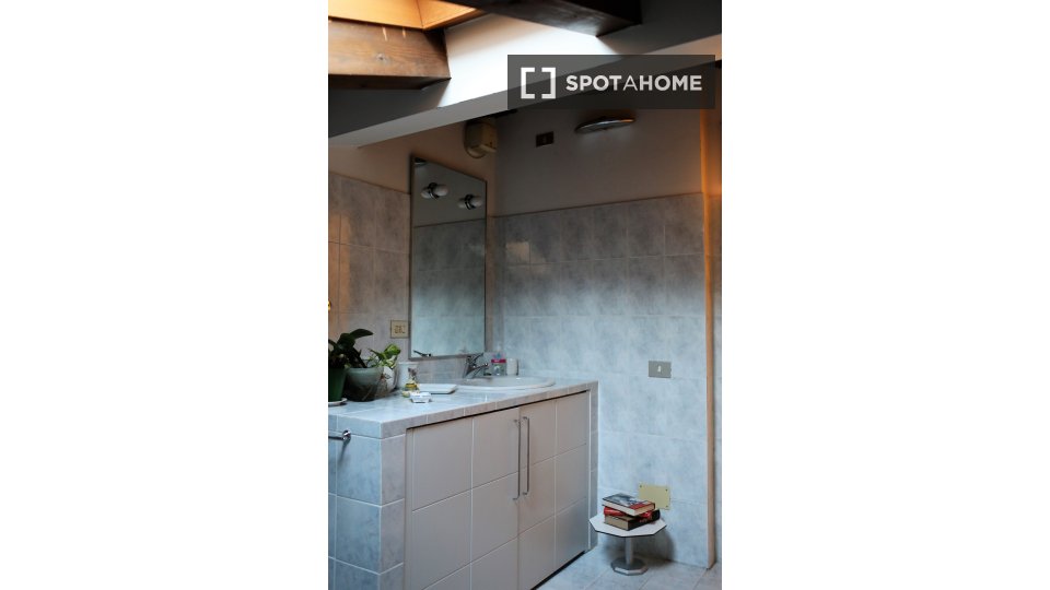 Apartment Bologna, 2 beds, 85m² — photo 8