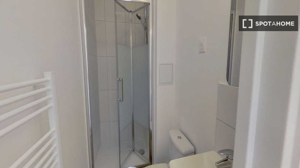 Habitación doble París, 10 habitaciones, 170m² — foto 2