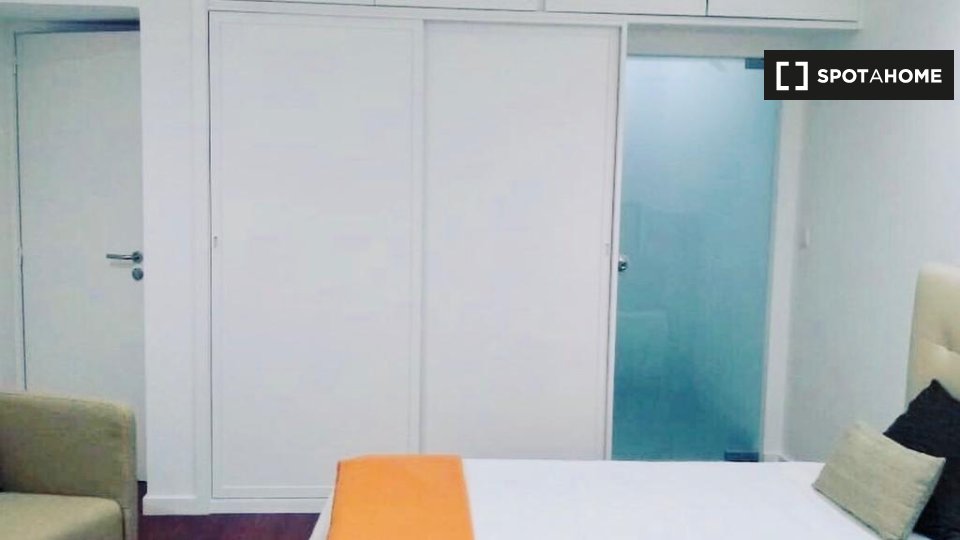 Double room Porto, 11 beds — photo 8
