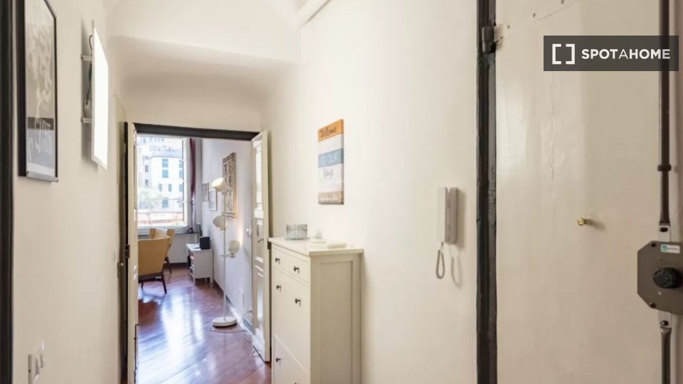 Apartment Genoa, 2 beds — photo 16