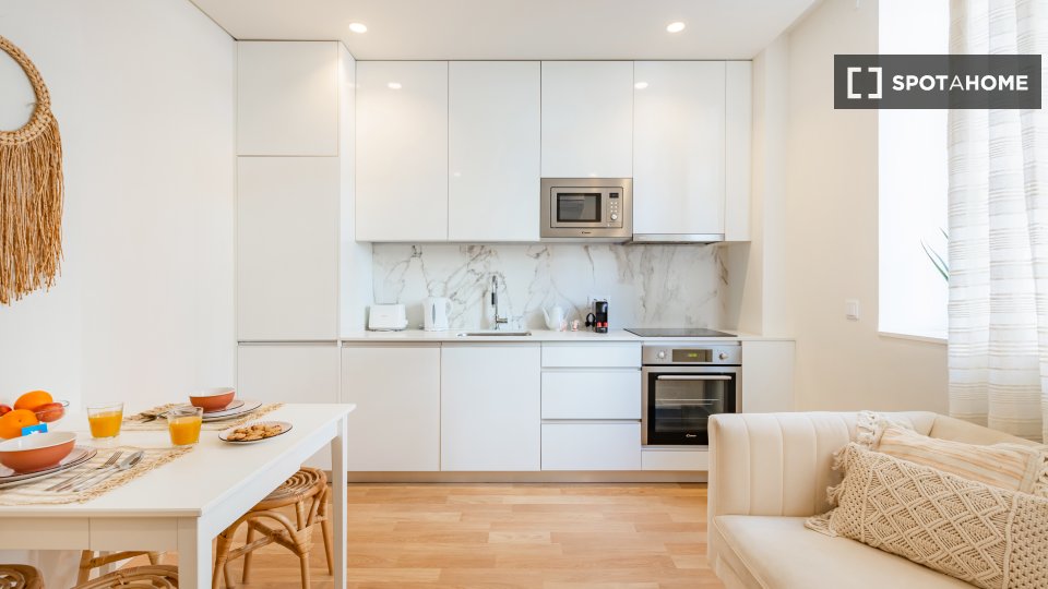 Apartment Porto, 2 beds — photo 3