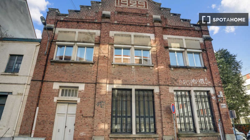 Double room Lille, 4 beds, 80m² — photo 4