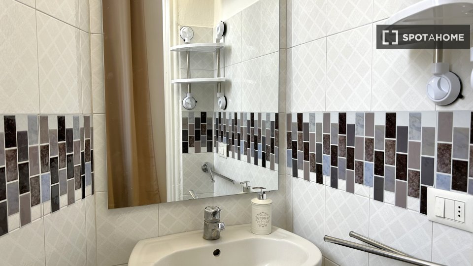 Apartment Milan, 2 beds, 96m² — photo 7