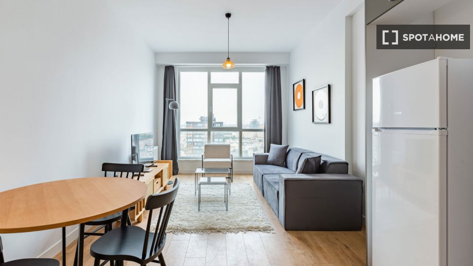 Apartment Istanbul, 1 bed — photo 14