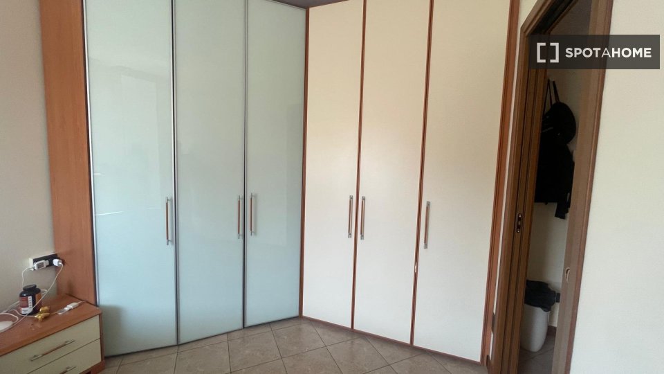 Apartment Milan, 1 bed, 55m² — photo 13