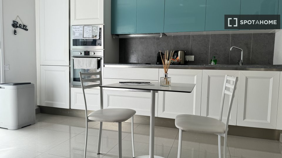 Apartment mono Saint_Julians, 25m² — photo 2