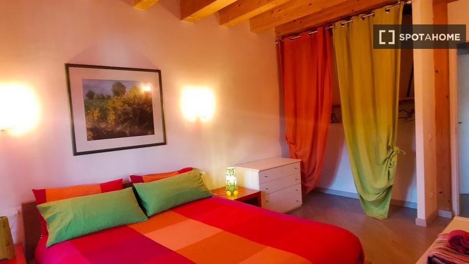 Apartment Rome, 2 beds — photo 10