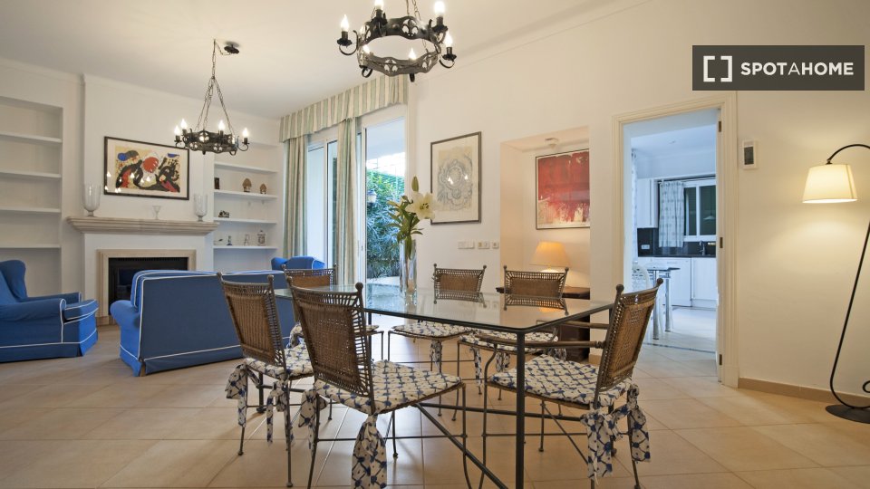Apartment Palma_De_Mallorca, 5 beds, 150m² — photo 15