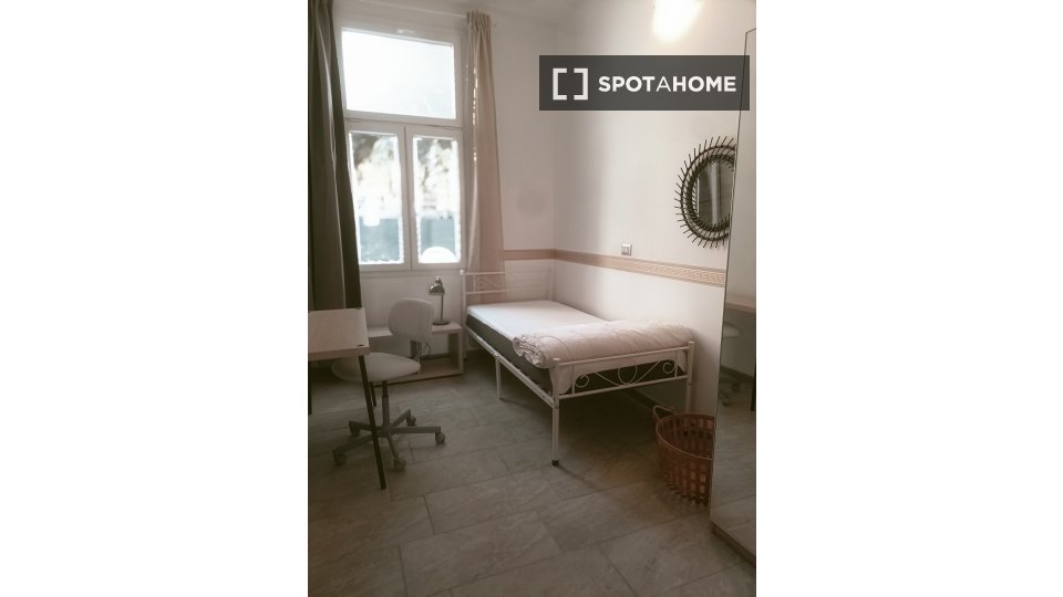 Double room Milan, 4 beds, 120m² — photo 20