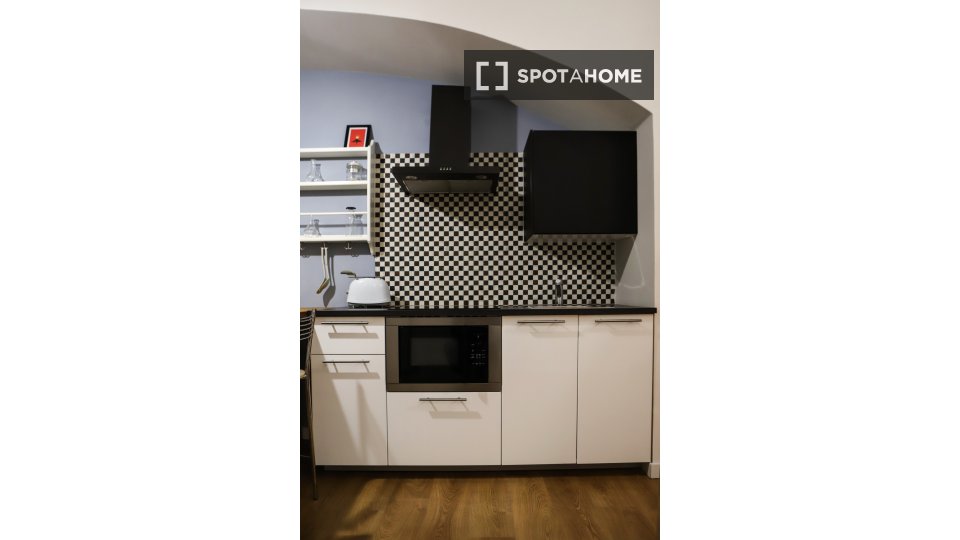 Apartment Naples, 1 bed — photo 3